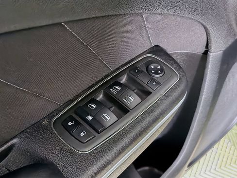 Used 2022 Dodge Charger GT w/ Performance Handling Group RWD image 20
