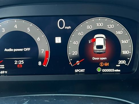 New 2026 Acura Integra Type S image 27