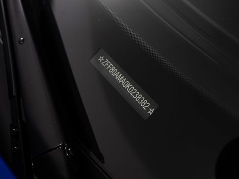 Used 2019 Ferrari 488 Spider RWD image 57