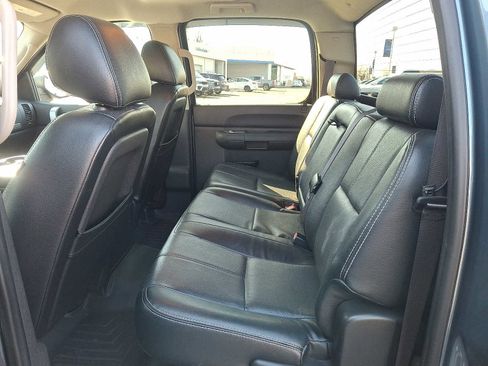 Used 2011 Chevrolet Silverado 1500 LT w/ All-Star Edition image 10