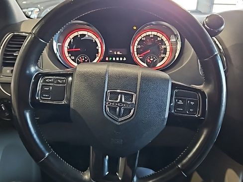 Used 2019 Dodge Grand Caravan SXT image 33