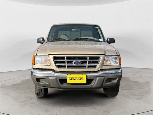 Used 2001 Ford Ranger Edge image 6