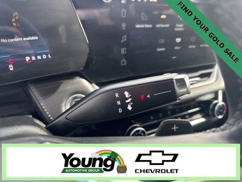 Used 2025 Chevrolet Equinox LT image 17