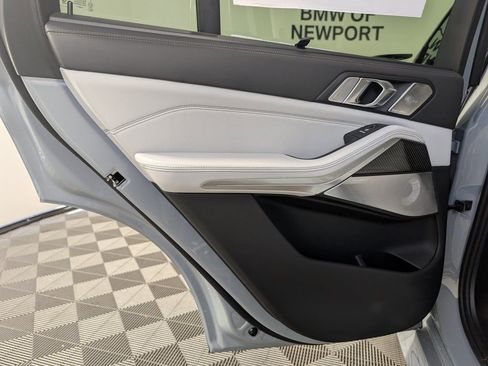 New 2026 BMW X5 M60i AWD/4WD image 17