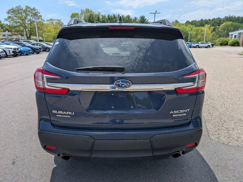 Used 2024 Subaru Ascent Limited w/ Technology Package AWD/4WD image 4