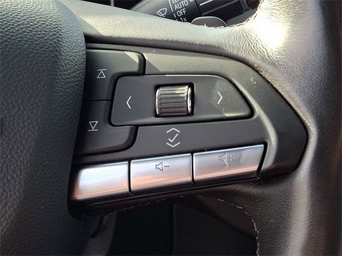 Certified 2022 Cadillac CT4 Premium Luxury w/ Climate Package image 18