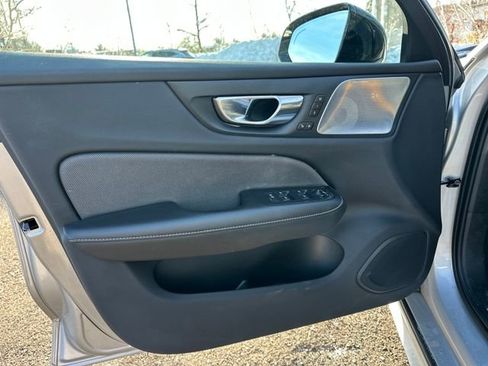 Used 2021 Volvo S60 T8 Polestar w/ Protection Package image 12