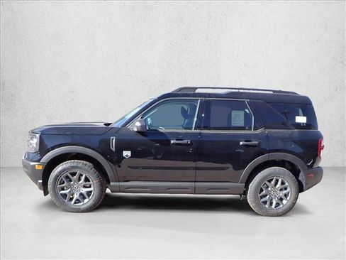 New 2025 Ford Bronco Sport Big Bend image 2