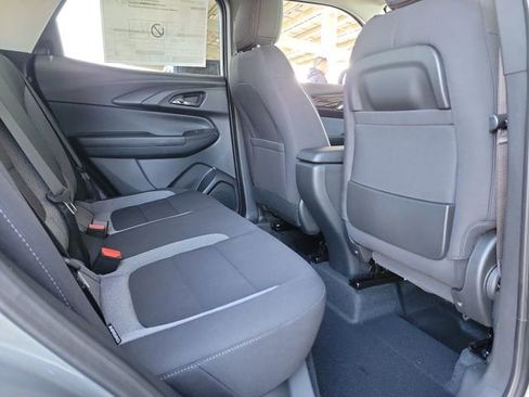 New 2026 Chevrolet TrailBlazer LS w/ LS Convenience Package FWD image 18