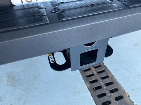 Used 2024 Toyota Tacoma SR5 image 31