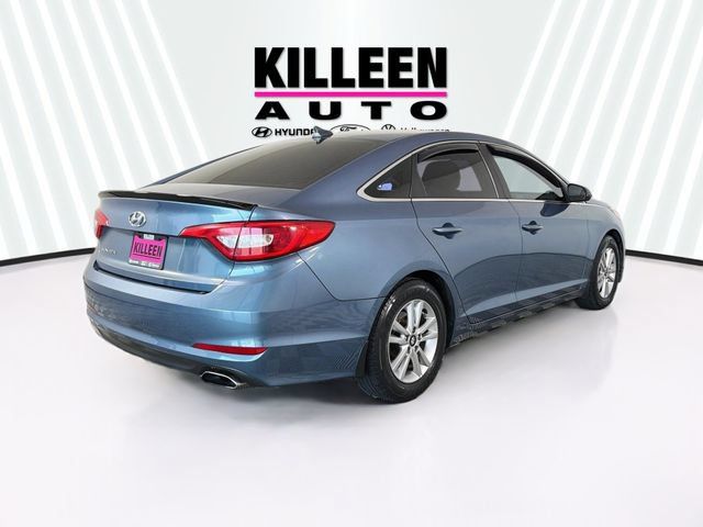 Used 2017 Hyundai Sonata SE FWD image 7