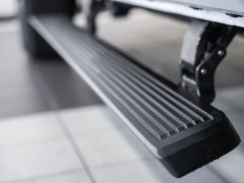 New 2026 Toyota Tacoma Limited image 16