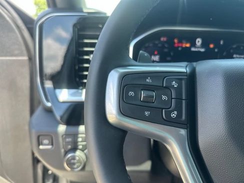 New 2026 Chevrolet Silverado 1500 RST AWD/4WD image 18
