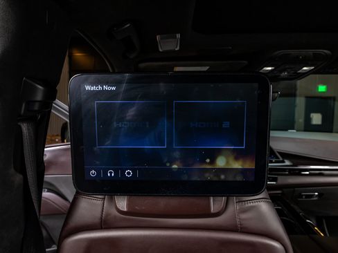 Used 2023 Cadillac Escalade ESV Sport Platinum image 31