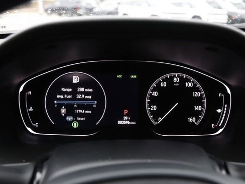 Used 2018 Honda Accord EX image 28