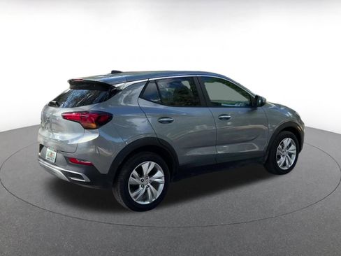 Used 2025 Buick Encore GX Preferred image 14