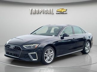 Used 2024 Audi A4 2.0T Premium Plus AWD/4WD 360° Tour