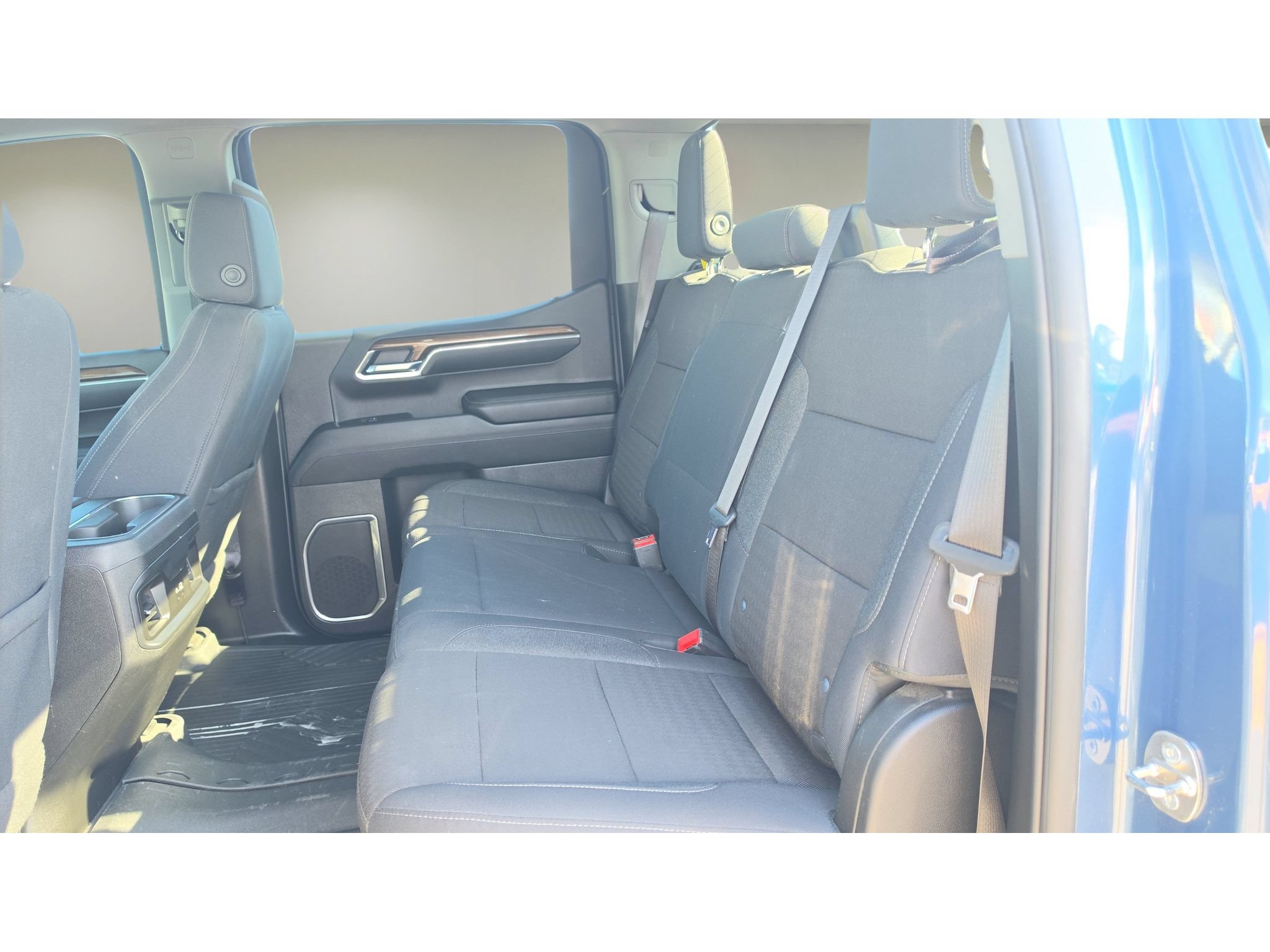 Used 2024 Chevrolet Silverado 1500 RST AWD/4WD image 15