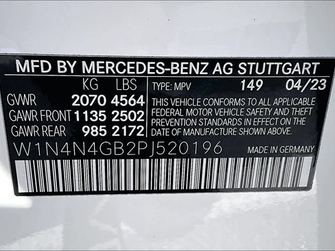 Used 2023 Mercedes-Benz GLA 250 image 32