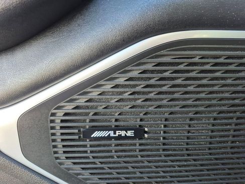 Used 2024 Jeep Wagoneer Series III image 16