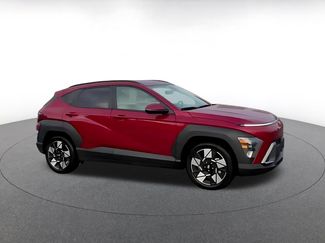 Used 2025 Hyundai Kona SEL video 2