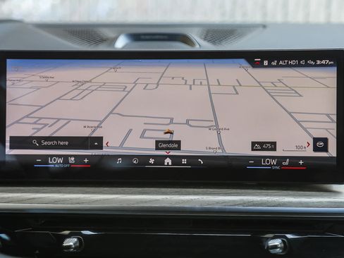 New 2026 BMW X7 M60i w/ Executive Package image 11