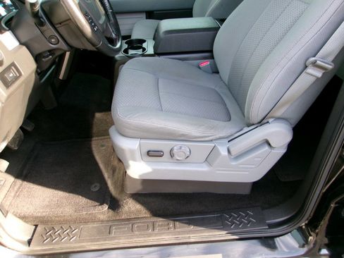 Used 2014 Ford F150 XLT w/ Equipment Group 302A Luxury image 15