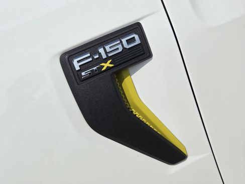 Used 2024 Ford F150 STX RWD image 11