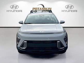Certified 2025 Hyundai Kona SEL FWD video 2