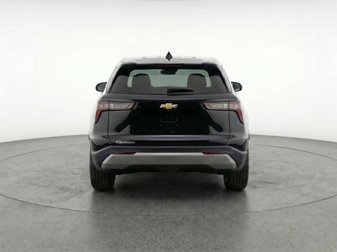 Used 2025 Chevrolet Equinox LT FWD image 7