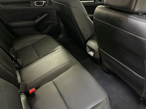 Used 2022 Honda Civic Touring image 30