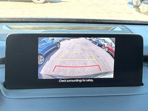 Used 2022 MAZDA CX-9 Touring AWD/4WD image 14