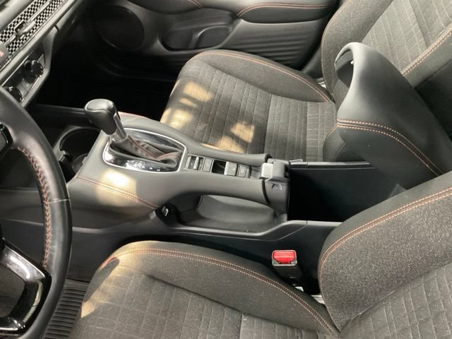 Certified 2023 Honda HR-V Sport image 19