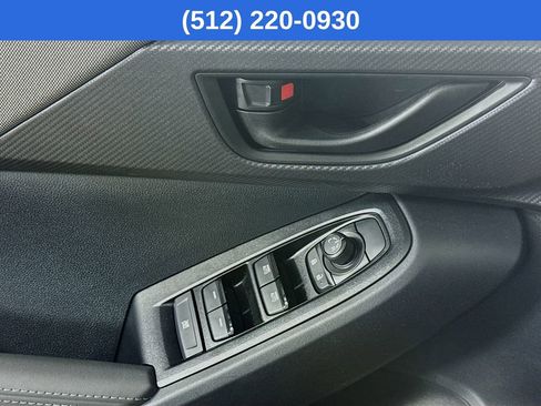 Certified 2026 Subaru Crosstrek 2.0i Premium image 21