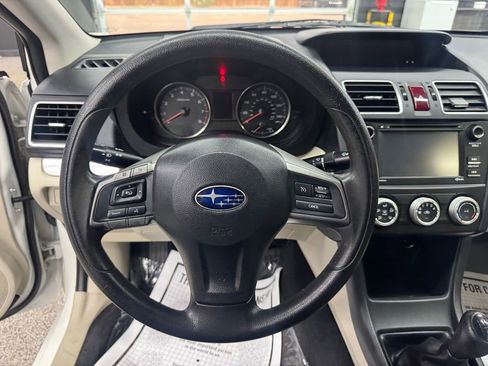 Used 2015 Subaru Impreza 2.0i image 22