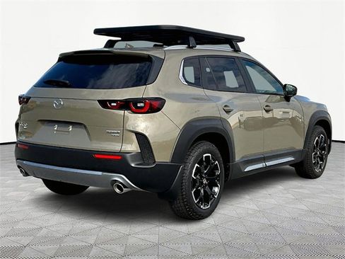 New 2025 MAZDA CX-50 Meridian Edition w/ Apex Package image 6