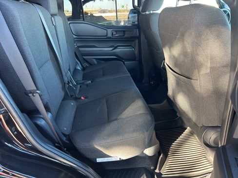 Used 2025 Toyota Land Cruiser 1958 image 14