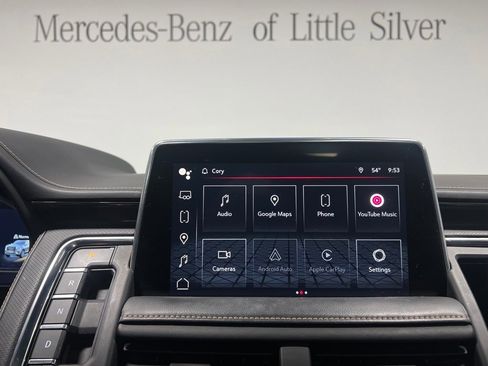 Used 2023 GMC Yukon XL AT4 w/ AT4 Premium Package image 33