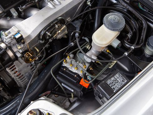 Used 2001 Honda S2000 image 59