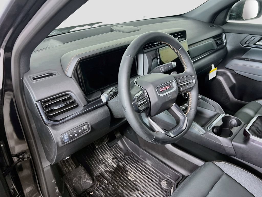 New 2026 GMC Terrain AT4 w/ Convenience Package III AWD/4WD image 8