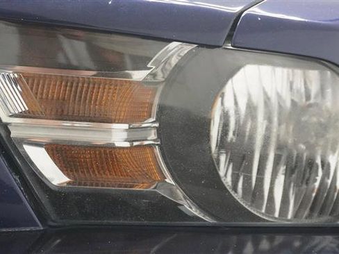Used 2011 Ford Mustang Coupe w/ 101A Rapid Spec Order Code RWD image 29