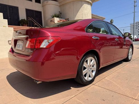 Used 2009 Lexus ES 350 FWD image 7