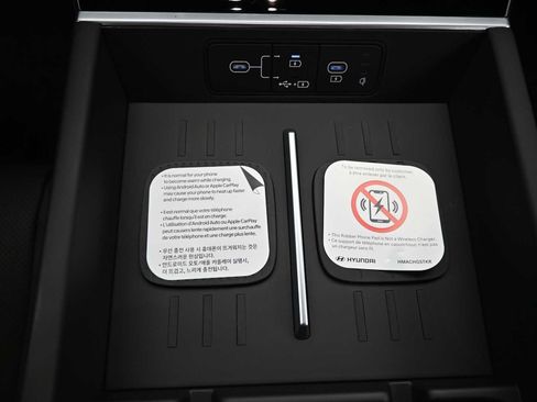 New 2026 Hyundai Santa Fe SEL image 20