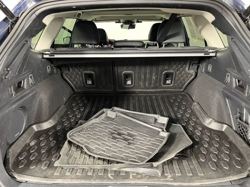 Used 2025 Subaru Outback Touring XT AWD/4WD image 26