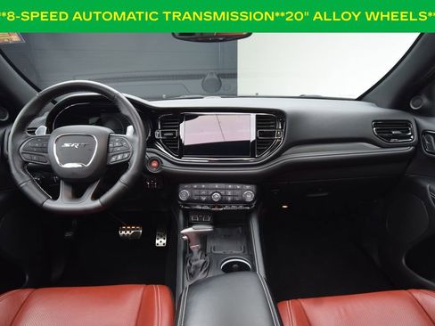 Used 2024 Dodge Durango SRT image 4