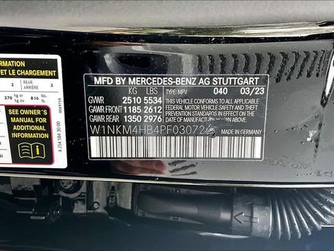 Certified 2023 Mercedes-Benz GLC 300 4MATIC image 22