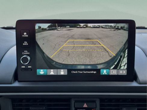 Certified 2025 Honda Pilot EX-L image 25