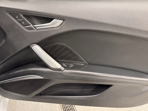 Used 2016 Audi TT 2.0T w/ Technology Package image 22