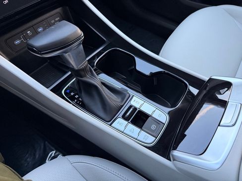 Certified 2025 Hyundai Tucson SEL image 29