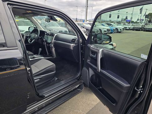 Used 2023 Toyota 4Runner SR5 image 10